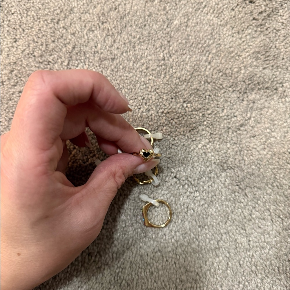 Kids Rings - Picture 5 of 6